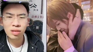 [听泉鉴人]，泉哥不懂但大为震惊