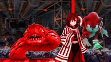 Master Hyper Mid 1234 Gu GJ Piranhaconda 2012 Form/Shannon Willis Screen Time All Scene Raw Pack