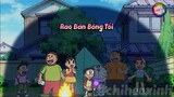 Review Doraemon - Nobita Bán Bóng Tối Lấy Tiền Tiêu | #CHIHEOXINH | #1045