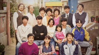 Reply 1988 EP.15 (พากย์ไทย)