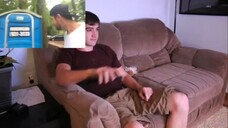 "Everyday Situations" 13: No TP 2 Parker Zippel's Reaction