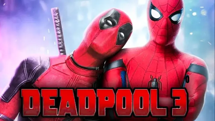 DEADPOOL 3 MAJOR NEWS & Spider-Man Freshman Year SDCC Announcement!