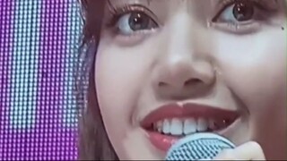 lalisa is so cute smile #viralme #tredning #bilibli #followme #likeforlike #foryoupage #shortbreak