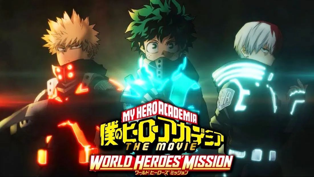 world heroes mission classroom｜TikTok 搜尋