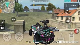 Free Fire แมทชซิ่งมรณะ ซิ่งให้สุดแล้วหยุดที่เส้นชัย!!!