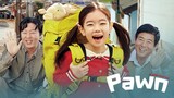 Pawn (Korean Movie Drama) Tagalog Dubbed HD