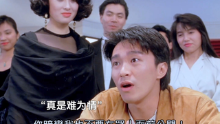 就算你暗恋我，也不用在这么多人面前亮出来吧？