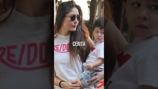 Sisi Gelap Disiplin Kareena Kapoor: Fakta Mengejutkan dari Pengasuh Anaknya! 🥹