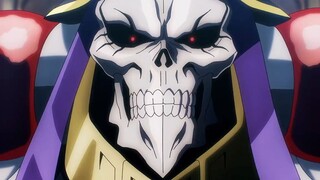 [July New Show] OVERLORD Season 4 Episode 2 PV [Chinese Subtitles]