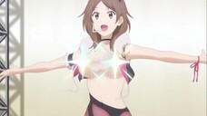 No Sensor!! Cara mereka melawan alien ini nggak masuk akal, apalagi pas...