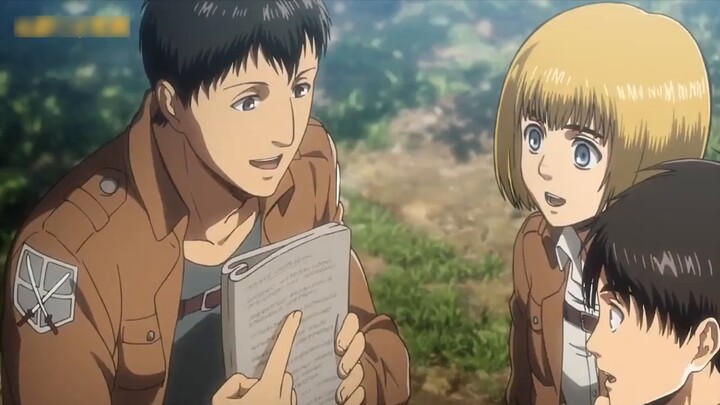 10 hal yang perlu Anda ketahui tentang bagian kedua musim terakhir "Attack on Titan"! Apakah animasi