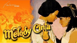 Melody Cinta Part 1 (Rhoma Irama) | Dalam Melody Cinta