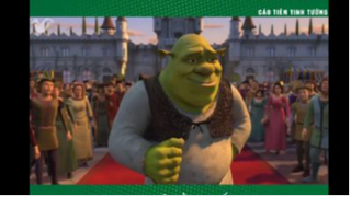 PHIM GÃ CHẰN TINH TỐT BỤNG p3 (SHREK)