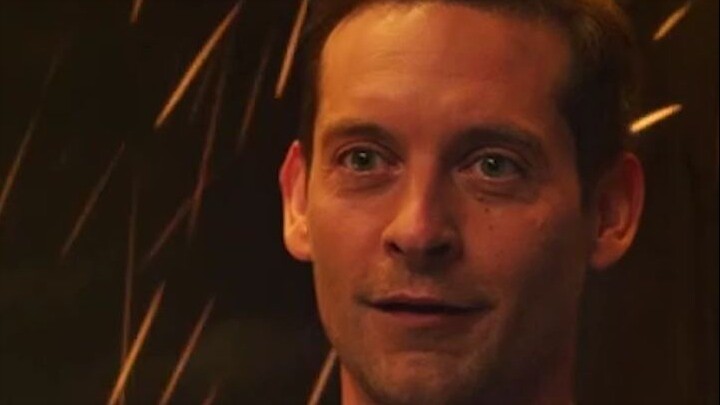 Huh? Could Toby the Bug die in Avengers 5?