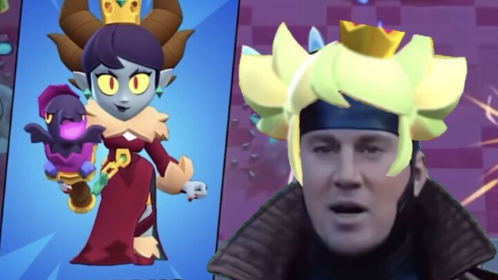 !!! "S30 Mandy Kitchen's Mental State" !!!