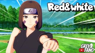 Scarlet Rin Outfit! Chunnin Exam Update| Naruto To Boruto Shinobi Striker