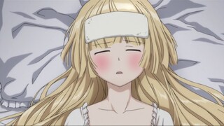 Gosick Episode 10 [sub Indo]