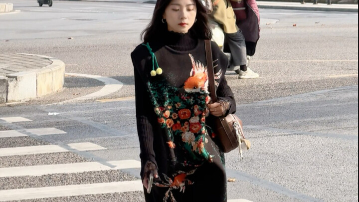 When You Think You’re a Pro at Styling—but This Is How Strangers See You