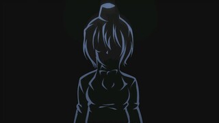 E4. Kakakku overpower dan aku cupu