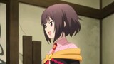 Kono Subarashii Sekai ni Bakuen wo! || Official Trailer Video 3