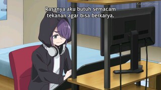 Mono - Ep 7 (HD)