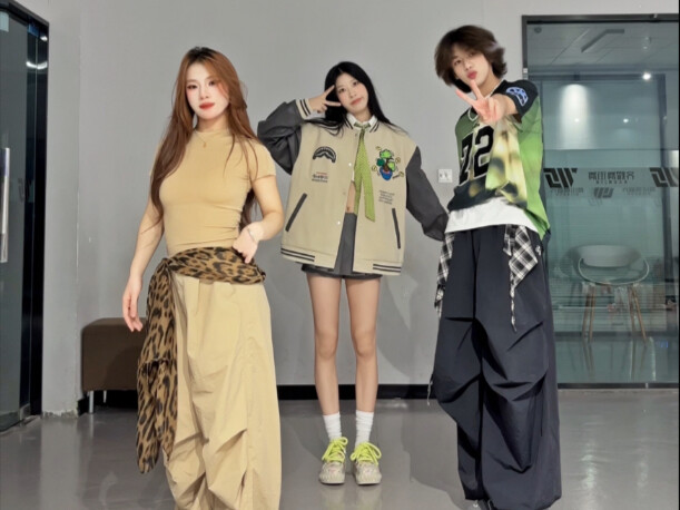 Listen to the words and think of K-pop! Episode 7!