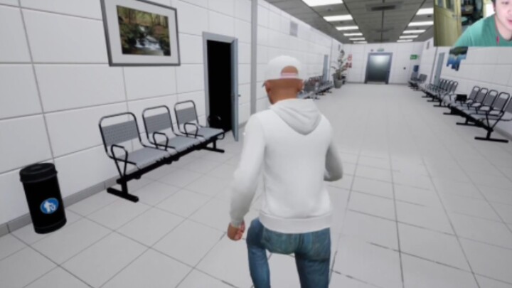 Episode paling penuh perhatian