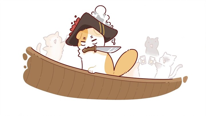 Bad Cat Song, But Meow Talia