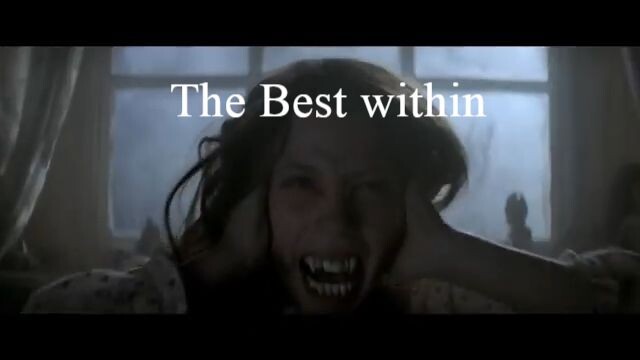 The Beast Within - Official Trailer 2 (2024)