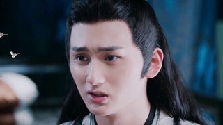 [Xiao Zhan Narcissus丨Scumbag abuse forced to be careful丨Original self-made] "Falling Plum" Episode 6