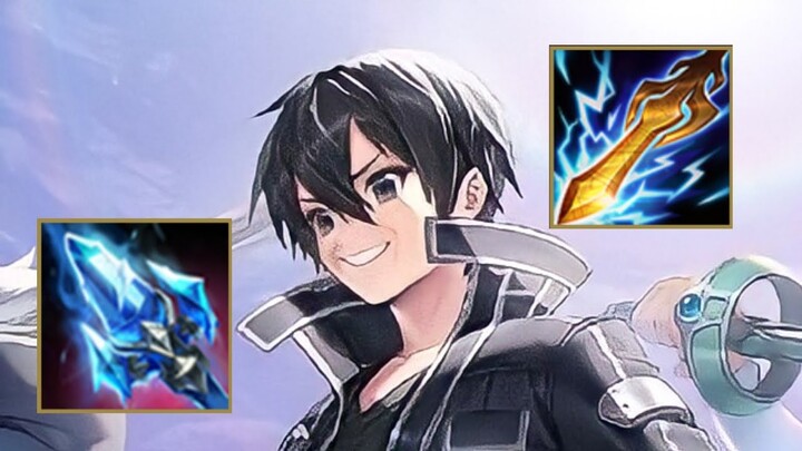 Allain.exe và tôi lên đồ ảo thật đấy