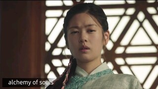 Alchemy of Souls (2022) episode 17 EngSub