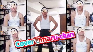 Umaru♂chan♂thể thao! ♂ [Habuteru]