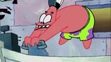 [Efek Khusus] Patrick menggunakan "penggantinya" untuk menghajar "Douyin", dan yang mengejutkan saya