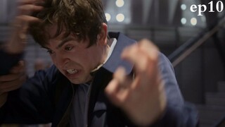 【良医】天才外科医生突然崩溃，这下院长可倒大霉了……《良医10》