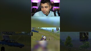 Try this sensitivity ✅ (Pt. 9) #pubgmobile #bgmi #shorts