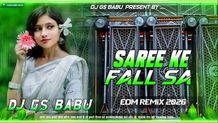 Saree_Ke_Fall_Sa_Dj_Remix___Hindi_Romantic_Song_Old_Dj_Remix___Edm_Soft_Bass_Rem