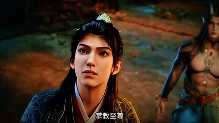 Preview Immortality S5 Eps 10