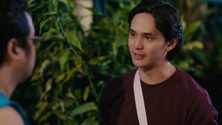 Nalilito na si Elias sa nararamdaman niya para kay Bane! (Episode 128 Teaser) | Black Rider