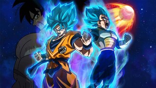 #Goku niềm tự hào đến cuối cùng