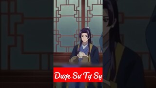 Ch.et Do Bị Người Chơi Khăm Bỏ Nhiều Muối Vào Rượu #ai #chatgpt #votri #xuhuong #viral #reviewanime