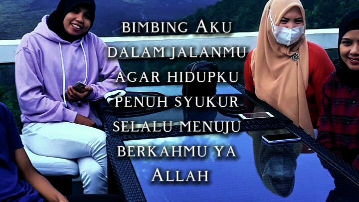 ya alloh