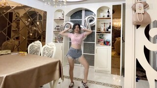 林娜琏新歌pop翻跳！