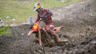 SPRING CREEK MOTOCROSS 450 RACE