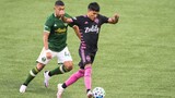 Sounders run rampant at Providence Park defeating Timbers 3-0