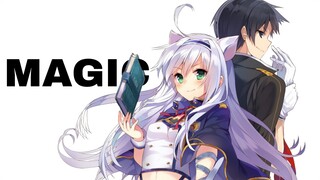 Anime Hidden Gem Part 3