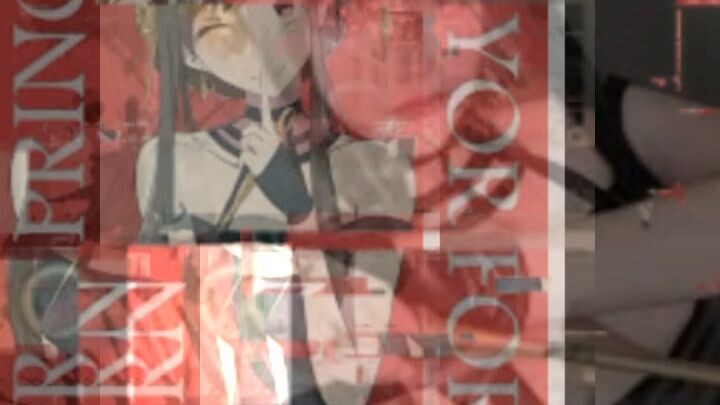 yor forger spy x family