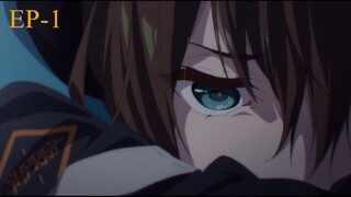 Arknights PERISH IN FROST ENG-SUB