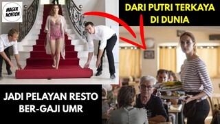 BAPAKNYA ORANG TERKAYA DI DUNIA, TAPI SENGAJA MEMBANGKRUTKAN DIRI KARENA SEMUA ANAKNYA TERLALU MANJA