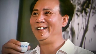 他只要站在那里，就像太阳，太阳又怎会吝惜自己的光芒